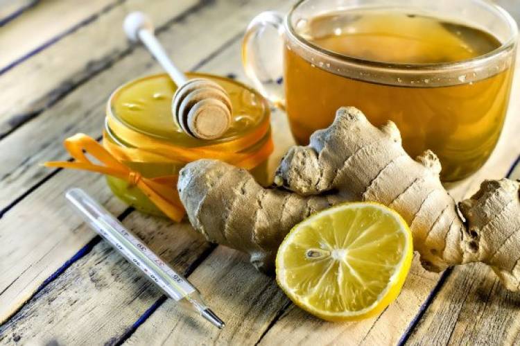 Ո՞ր հիվանդությունների դեմ պայքարում կօգնի կոճապղպեղը․ ու՞մ է հակացուցված