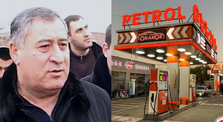 Նովոյին պատկանող գազալցակայանում ծեծել են գազի տեսուչներին․ հարցը հասել է մինչև Մոսկվա