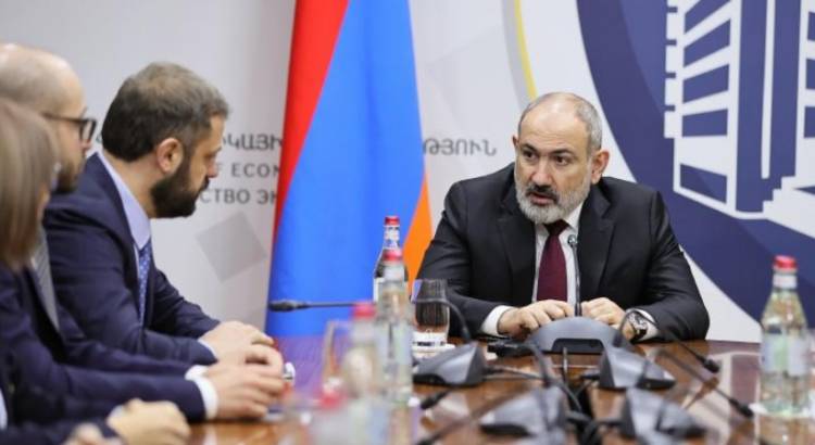 Պապոյանը քիչ էր մնում սխալ հաներ Նիկոլ Փաշինյանին ու նրա ամբողջ կառավարությանը 