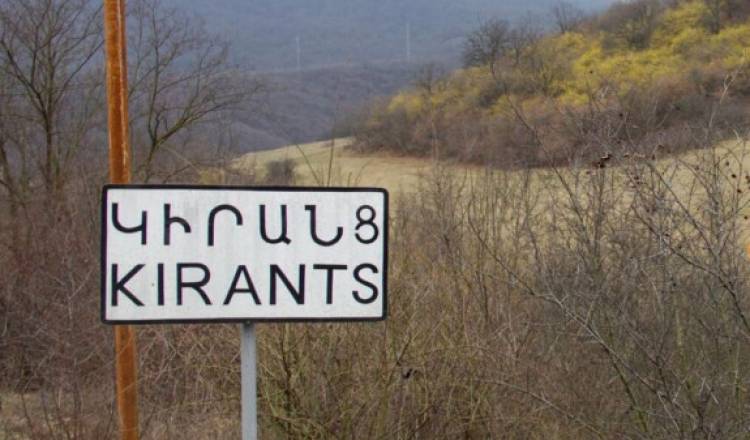 Արդյո՞ք նորից կփոխվի արդեն իսկ «սահմանազատված» սահմանը
