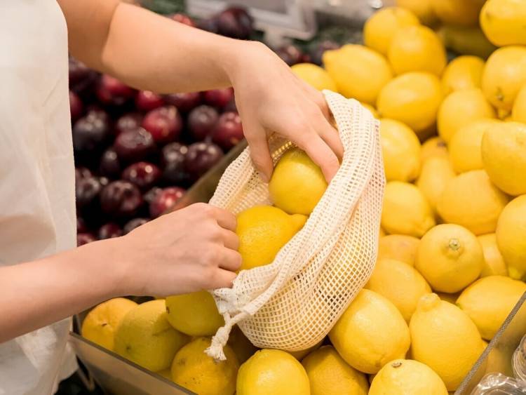 Նման կեղևով կիտրոններ մի գնեք, եթե չեք ցանկանում ավել վճարել