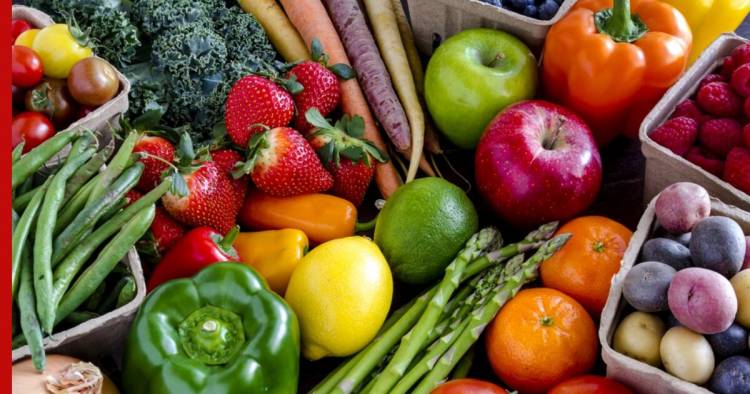 Ավելի շատ էներգիա՞ է պետք. Ձեր սննդակարգում ներառեք այս 5 մթերքները
