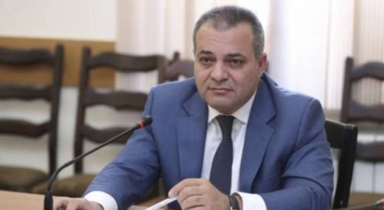 Կառավարությունը շտապում է. Հայրապետյանի հրաժարականը հաստատվեց, ո՞վ կփոխարինի նրան