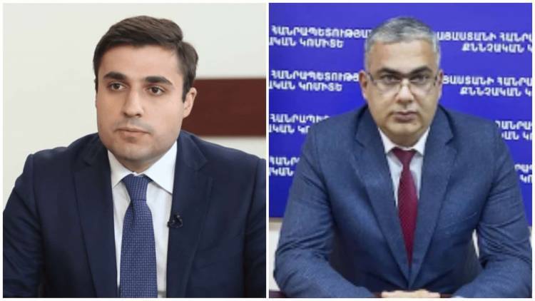 ՔԿ-ում իսկական քաոս է. Ովքե՞ր են ազատման դիմում գրել. «Հրապարակ»