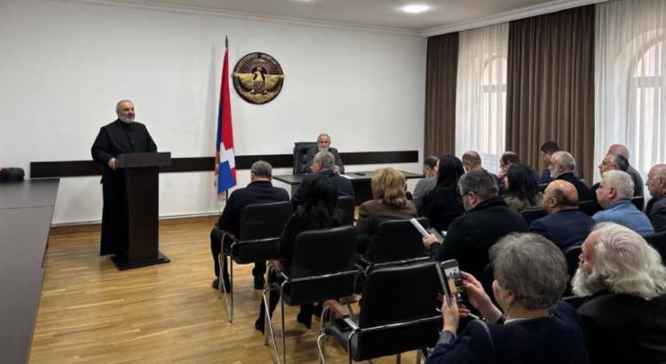 Ճանաչե՛ք Արցախի Հանրապետության անկախությունը․ Արցախի ԱԺ-ն՝ միջազգային հանրությանը