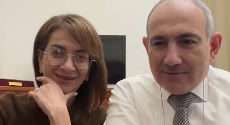 Հիմա էլ կպան ընտանիքին․ «դե յուրե» ամուսինների կողմից արժեքների խեղումը շարունակվում է