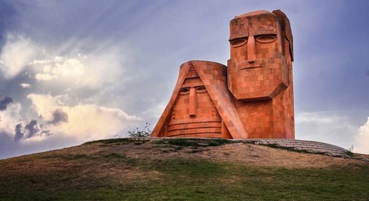 «Հանուն Արցախի» ՀԿ-ների համաժողով՝ 3 հիմնական ուղղություններով