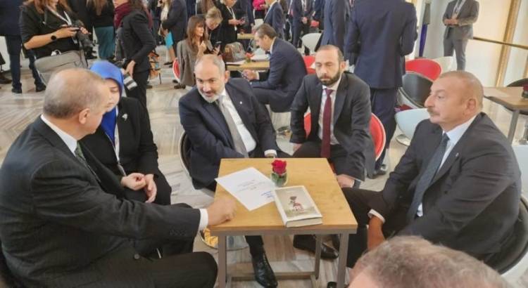 Քանի հայկական կողմից դիմադրություն չկա, միանշանակ պատերազմ լինելու է․ Թուրքիան ու Ադրբեջանը զորավարժություն են սկսել