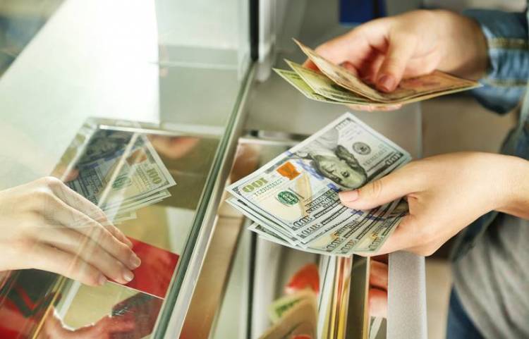 Դոլարն ու ռուբլին թանկացել են․ փոխարժեքն՝ այսօր
