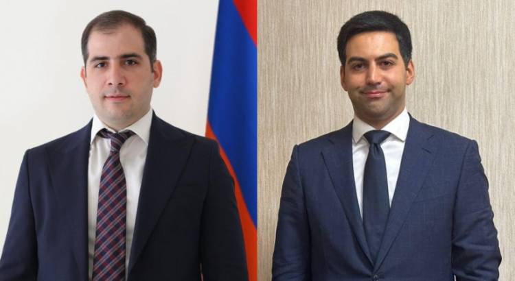 ՊԵԿ նախագահը կադրային ջարդ է սկսել, որ կարևոր պաշտոններում իր ընկերոջը, բաջանաղի եղբորն ու ազապ-բաշիին նշանակի