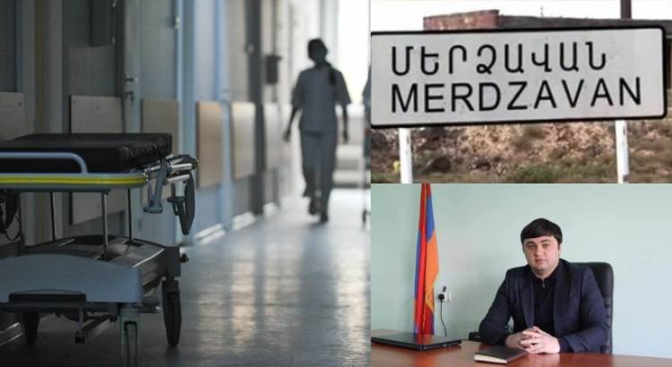 Ո՞վ է Մերձավանում uպանված երիտասարդը
