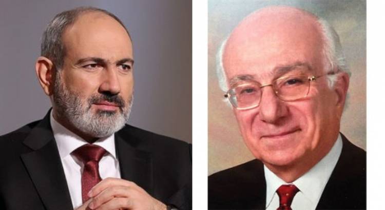 Հաճեցէք արտայայտուիլ բացայայտ լեզուով. Սյուռքը արձագանքում է Փաշինյանին