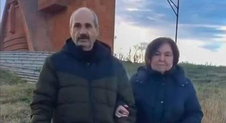 «Մի գրամ կասկած չունեմ, որ նա աշխատել է ադրբեջանցիների օգտին». Սարգիս Գալստյանին սպառնում է ցմաh ազատազրկում