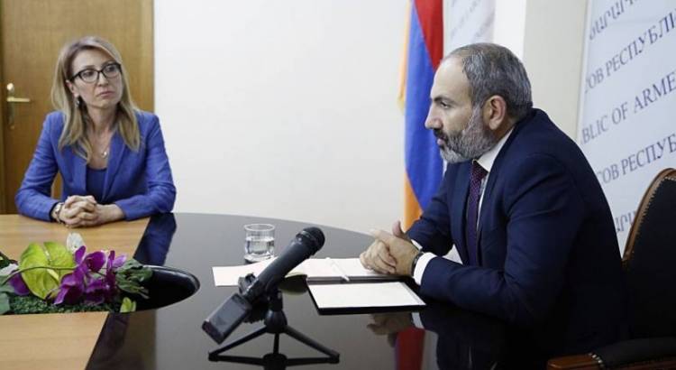 Փաշինյանը, պահի հարմարավետությունից ելնելով, ասել է բաներ, որոնք անդառնալի հետևանք ունեցան․ Թանդիլյան