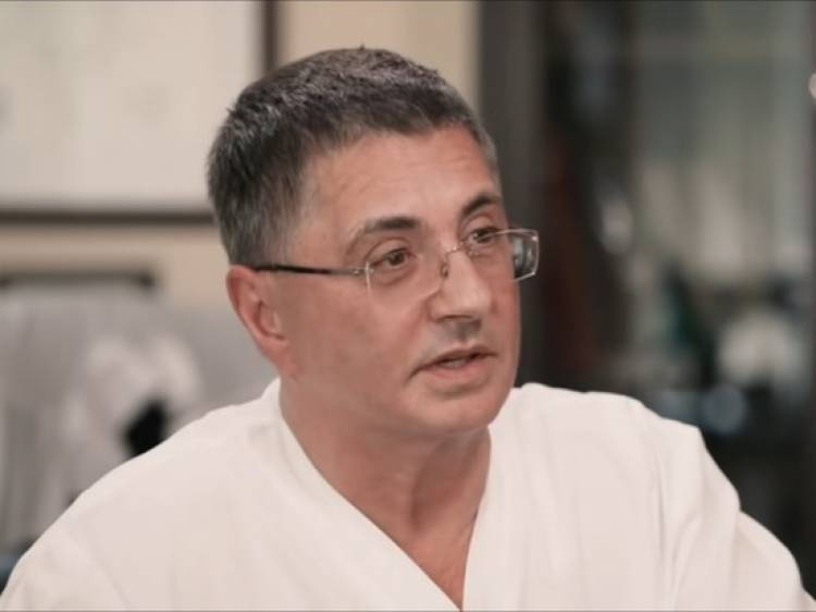 Բժիշկ Մյասնիկովը մթերքներ է անվանել, որոնք կանխում են օրգանիզմի «ժանգոտումը»