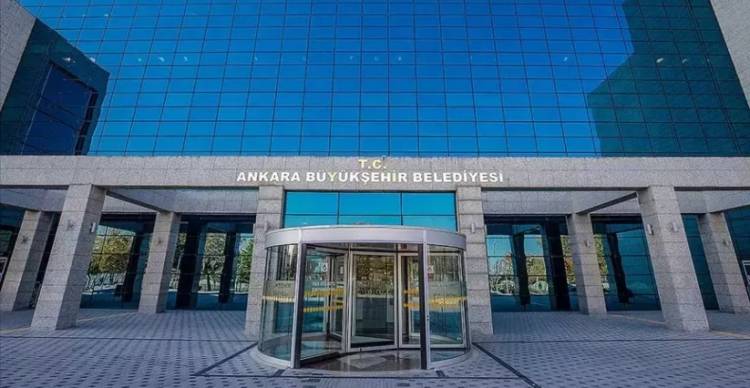Թուրքիայի իշխանությունները արդեն հետապնդումներ են սկսել Անկարայի քաղաքապետարանում