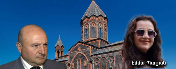 Վարդան Ղուկասյանը զայրացնում է ՔՊ-ին. ճնշումներ և վիրավորանքներ՝ Գյումրու թեկնածուների հասցեին ․ «Ժողովուրդ»