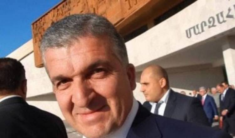 Սերժի Վաչոն հաշտության գնաց․ նա վերադարձրել 29 միլիոնանոց հողամաս․«Հրապարակ»