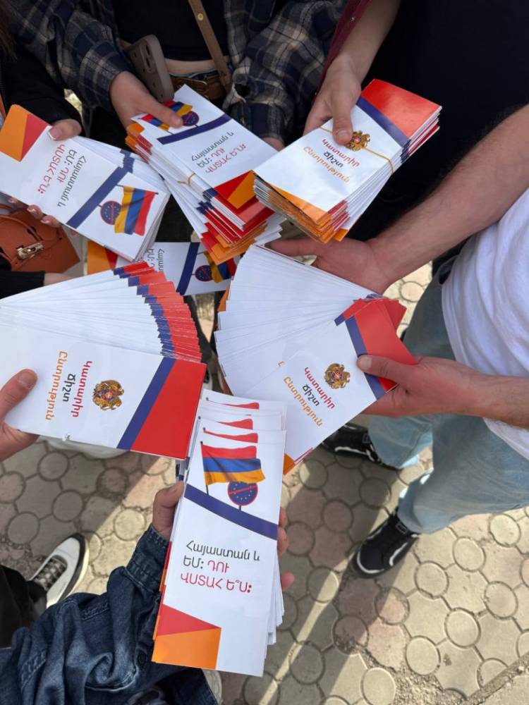 Ո՞վ էր կազմակերպել Գյումրու ակցիան, և ի՞նչ կործանարար հետևանքների մասին էին զգուշացնում երիտասարդները. «Փաստ»