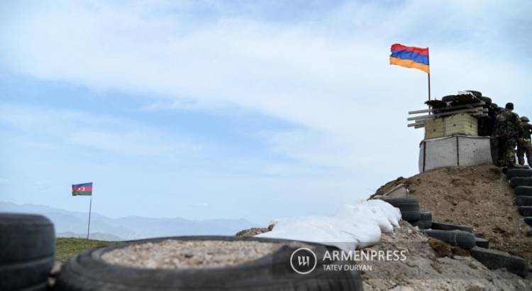 Հայաստանն ու Ադրբեջանը վերահաստատել են միջպետական հետախուզումների դադարեցման հանձնառությունը. ՆԳՆ