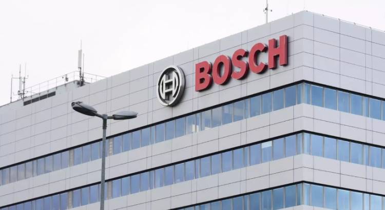 Bosch-ը Գերմանիայում տնտեսական ճգնաժամի պատճառով կփակի երկու գործարան