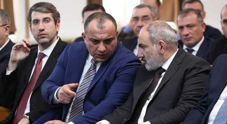 Չի բացառվում, որ ՍԴ-ն մինչև ապրիլի 18-ը որոշում կայացնի․ «Ժողովուրդ»