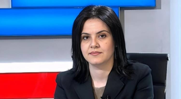 Լիլյա Աֆրիկյանը նոր պաշտոն կունենա