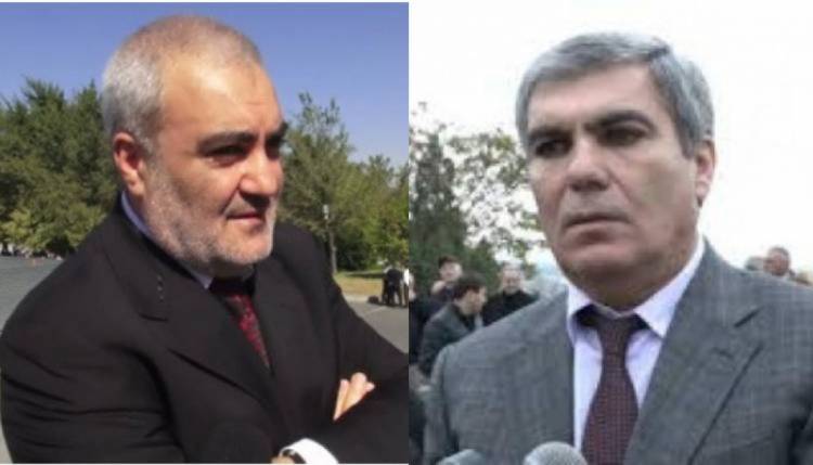 Արմեն եւ Արամ Սարգսյանները գրեթե չեն շփվում միմյանց հետ․ «Հրապարակ»