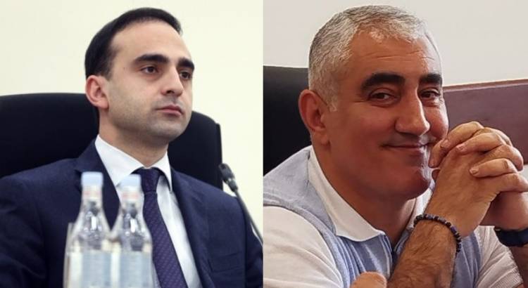 Այսօր քաղաքապետարանում շատ լայն բացվեց Պանդորայի արկղը, բարև «բեսպրեդելի» երկիր Հայաստան