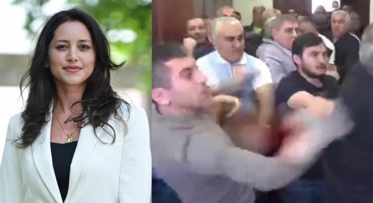 Նոր Նորքում ծեծկռտուքի առթիվ հանրային քրեական հետապնդում է հարուցվել 4 անձի նկատմամբ