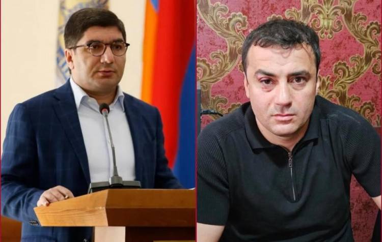 Իրավապահ համակարգի և իշխանության կողմից արդարադատության խեղաթյուրումը. Ալեքսանդր Կոչուբաև