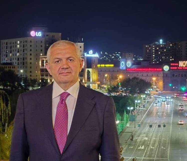 ՏԻՄ֊ում կատարած ապօրինությունները, ձեր ցինիզմը ճանապարհ են դեպի քաղաքական թափոնացում․ Ասլանյան