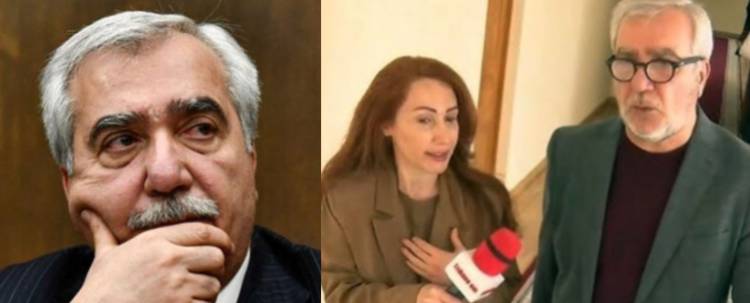 Անդրանիկ Քոչարյանի հարցը` լիագումար նիստերի օրակարգում. «Ժողովուրդ»
