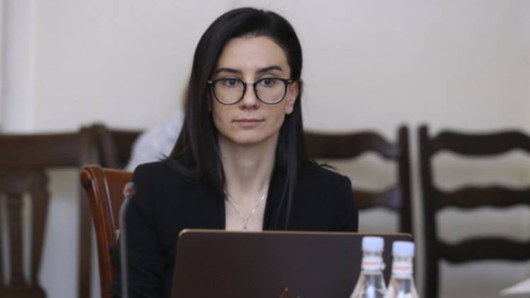 Վարդապետյանն ազատվել է վերջին տղամարդ օգնականից. ինչ կապ ունի նա ինֆորմացիոն արտահոսքի հետ. «Ժողովուրդ»