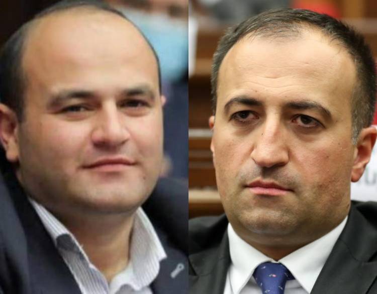 Թեժ պայքար ԱՄՆ-ում ՀՀ դեսպանի աթոռի համար․«Հրապարակ»