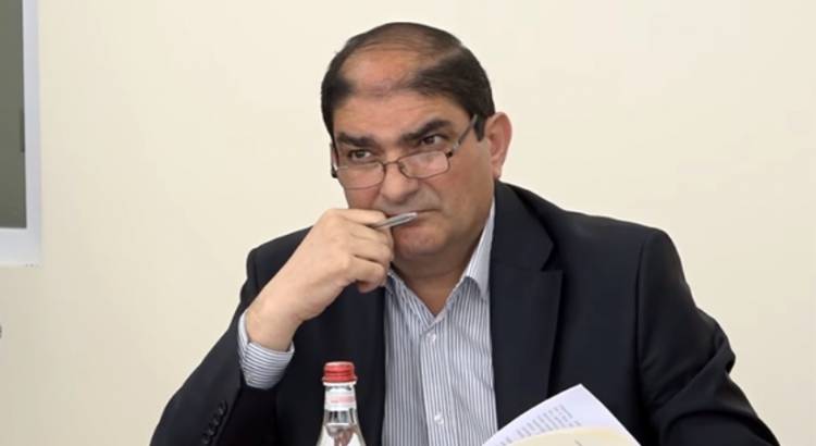 Դատավոր Արտուշ Գաբրիելյանի կալանավորման որոշումը կբողոքարկվի՞