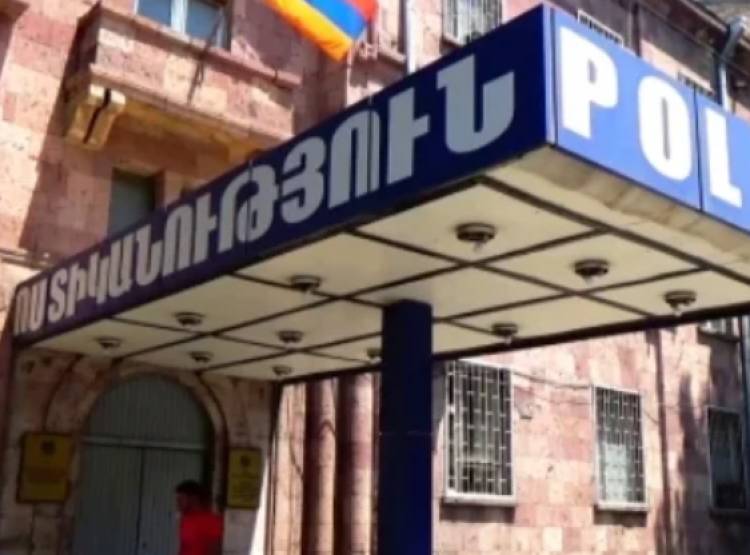 Անհետ կորած որոնվող 12-ամյա աղջիկը հայտնաբերվել է