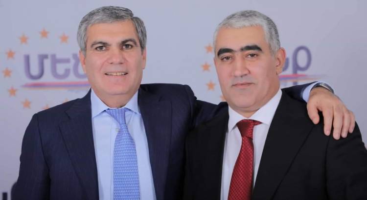 ՔՊ-ում ընդվզման մեծ ալիք է հասունանում. «Հրապարակ»