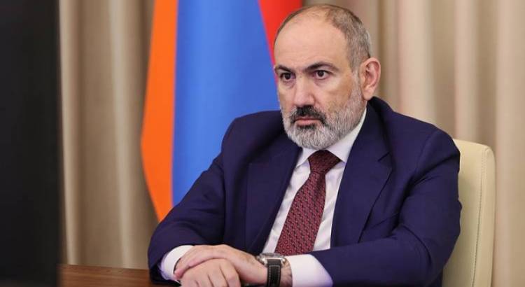 Փաշինյանը նոր որոշում ունի. «Հրապարակ»