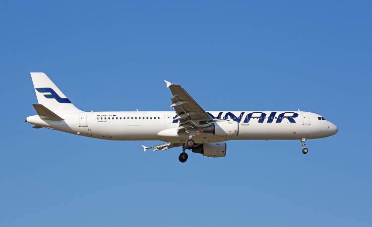 Finnair-ը զանգվածաբար չեղարկում է չվերթները․ ո՞րն է պատճառը