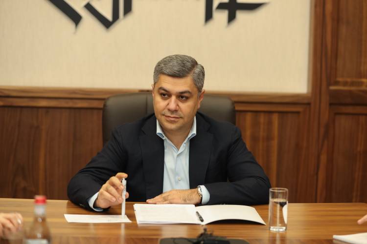 Փաշինյանը հասկանում է՝ իշխանությունը կորցնելուց հետո այս երկրում հանգիստ ապրելու շանս չունի. Վանեցյան
