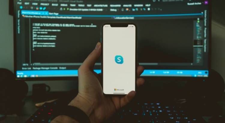 Skype-ը դադարում է աշխատել մայիսի 5-ից