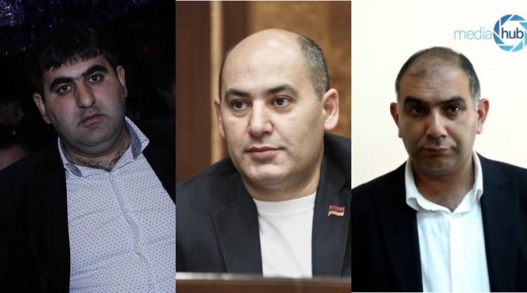 ՔՊ-ն չկարողացավ «գողանալ» Գյումրու ավագանու «Մեր քաղաքը» դաշինքի անդամին