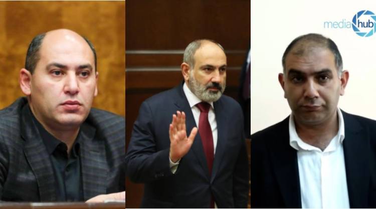 «Ժողովրդավարության բաստիոն» կոչվող թատրոնը վերջնականապես ավարտված է