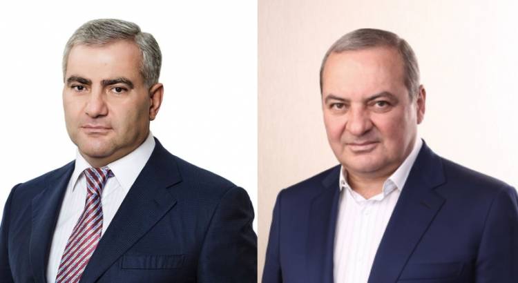 Կյանքից հեռացել է Սամվել և Կարեն Կարապետյանների հայրը