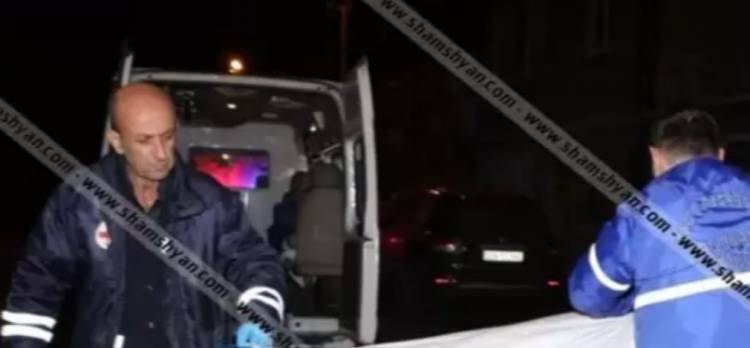 Ողբերգական դեպք․ մոտ 30 մետր խորությամբ ձորակից դուրս բերված տղամարդը հիվանդանոցի ճանապարհին մահացել է
