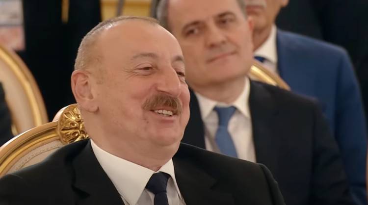 Ալիևի՝ Մոսկվա չգնալը չի կարող հետևանք չունենալ Բաքվի համար