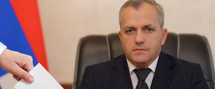 Սամվել Շահրամանյանի թիմը չի պատրաստվում «զիջել դիրքերը». ընտրությունները կարող են կուլմինացիոն լինել. «Ժողովուրդ»
