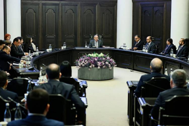 Կառավարության որոշումը դեռ չկա, բայց «պրոցեսները» գնում են. «Փաստ»