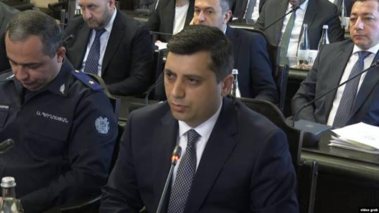 Հակակոռուպցիոն կոմիտեն «ռեյդի» է դուրս եկել․ «Հրապարակ»
